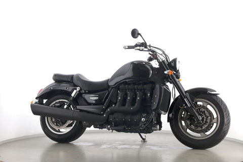 TRIUMPH ROCKET III ROADSTER