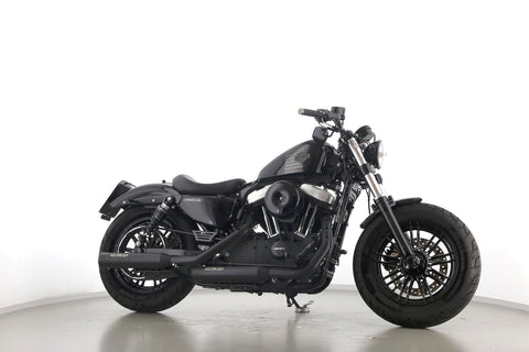 HARLEY DAVIDSON SPORTSTER XL 1200 48 FORTY