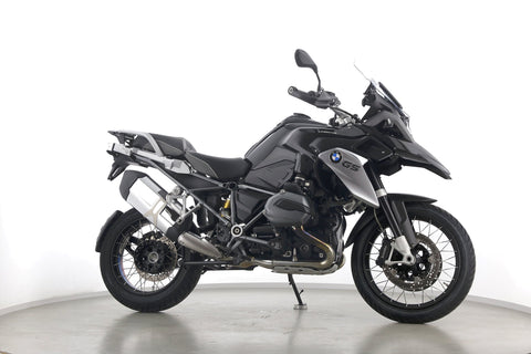 BMW R 1200 GS LC TRIPLE BLACK