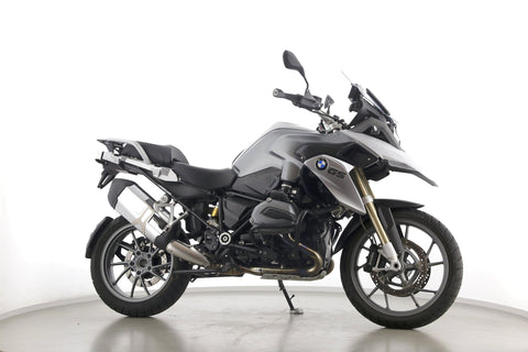 BMW R 1200 GS LC