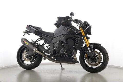 YAMAHA FZ 8 N