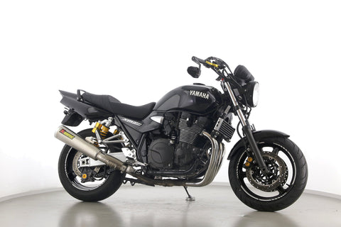 YAMAHA XJR 1300