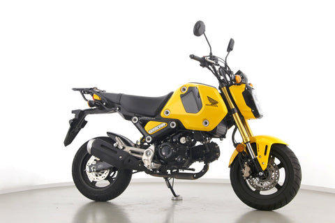 HONDA MSX 125 GROM