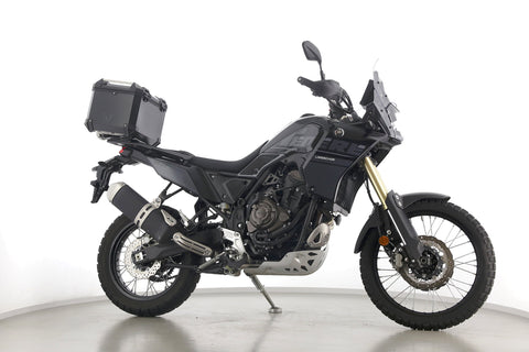 YAMAHA TENERE 700