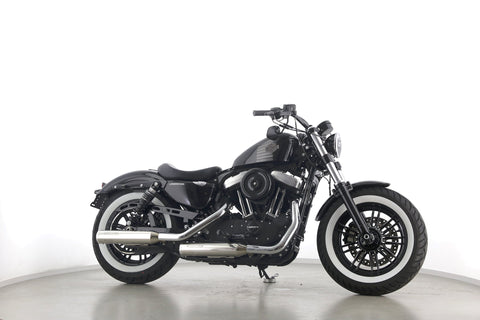 HARLEY DAVIDSON SPORTSTER XL 1200 48 FORTY