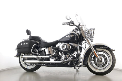 HARLEY DAVIDSON SOFTAIL DELUXE