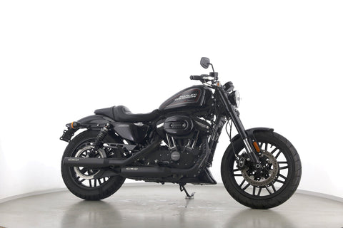 HARLEY DAVIDSON SPORTSTER XL 1200 CX ROADSTER