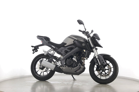 YAMAHA MT 125