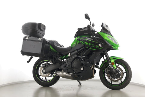 KAWASAKI VERSYS 650