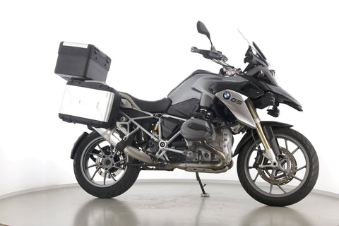 BMW R 1200 GS LC