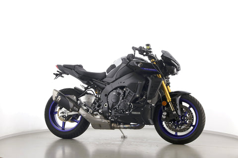 YAMAHA MT 10 SP