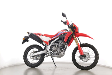 HONDA CRF 300 L