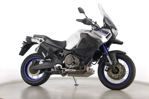 YAMAHA XT 1200 Z SUPER TENERE