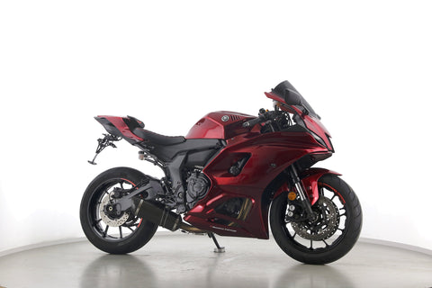 YAMAHA YZF-R7