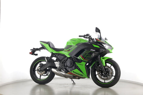 KAWASAKI NINJA 650