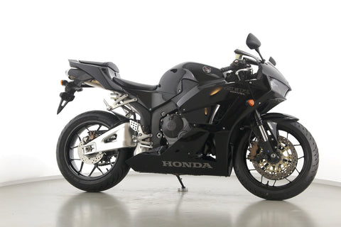 HONDA CBR 600 RR