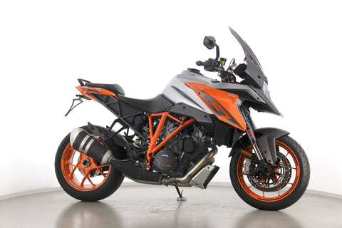 KTM 1290 SUPER DUKE GT