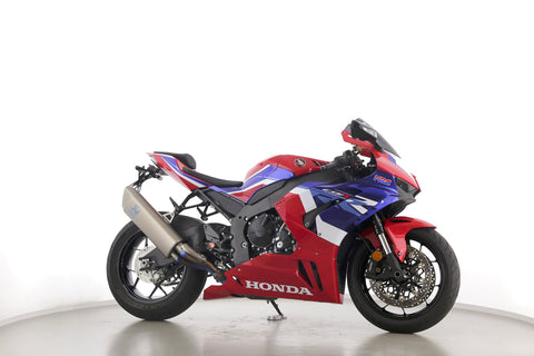 HONDA CBR 1000 RR R FIREBLADE