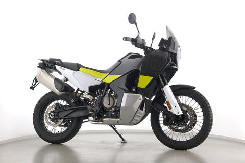 HUSQVARNA NORDEN 901