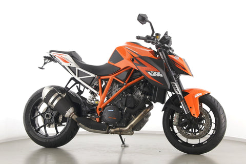 KTM 1290 SUPER DUKE R