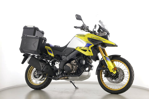 SUZUKI DL 1050 V STROM DE