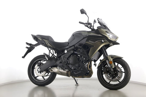 KAWASAKI VERSYS 650