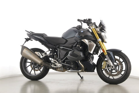 BMW R 1250 R