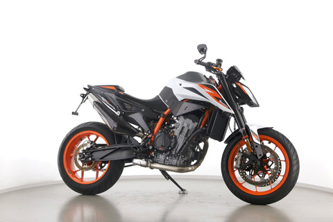 KTM 890 DUKE R