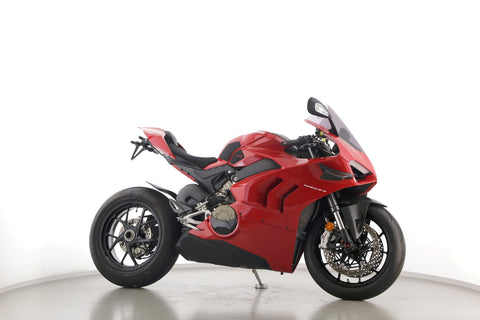 DUCATI PANIGALE V4