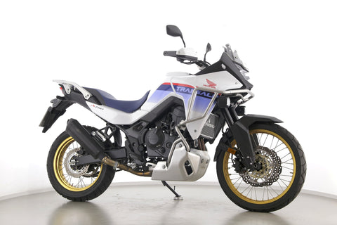 HONDA XL 750 TRANSALP