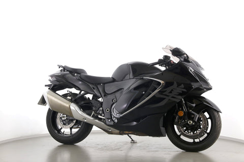 SUZUKI GSX 1300 RR HAYABUSA