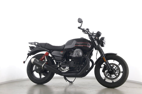 MOTO GUZZI V 7 IV STONE SPECIAL EDITION