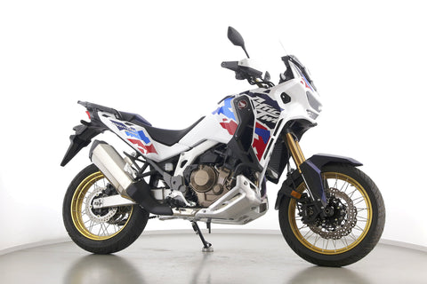 HONDA CRF 1100 L ADENTURE SPORTS ES