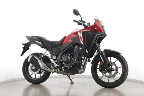 HONDA NX500