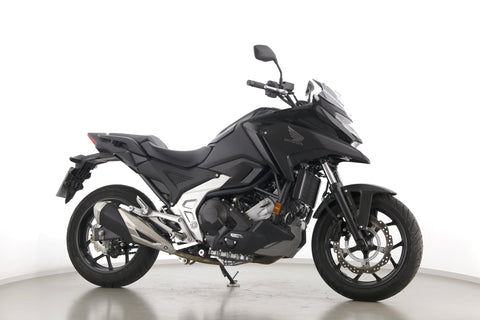 HONDA NC 750 X DCT