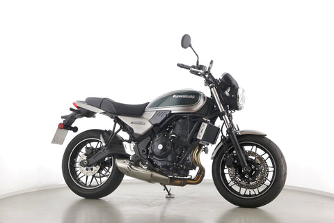 KAWASAKI Z 650 RS