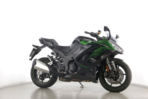 KAWASAKI NINJA 1000 SX