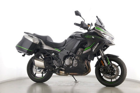 KAWASAKI VERSYS 1000 SE