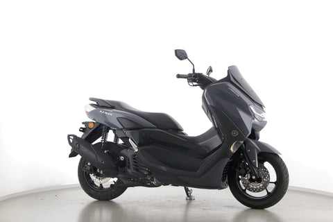 YAMAHA NMAX 125