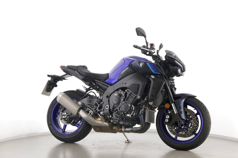 YAMAHA MT 10 FI