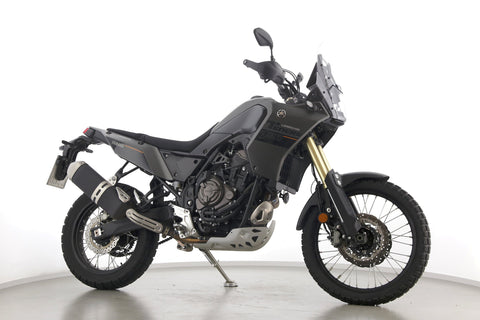 YAMAHA TENERE 700 FI