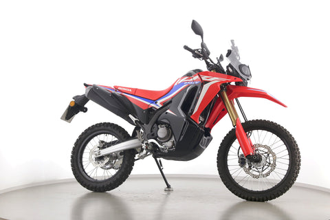 HONDA CRF 300 RALLY