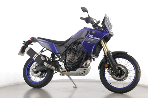 YAMAHA TENERE 700