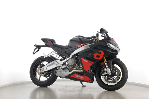 APRILIA RS 660