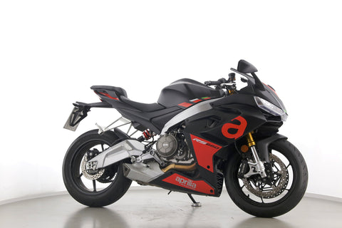 APRILIA RS 660 FI