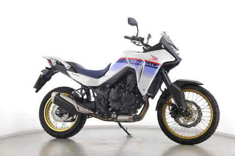 HONDA XL 750 TRANSALP FI