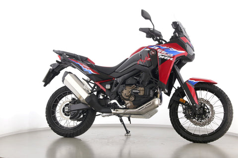 HONDA CRF 1100 L AFRICA TWIN ES DCT