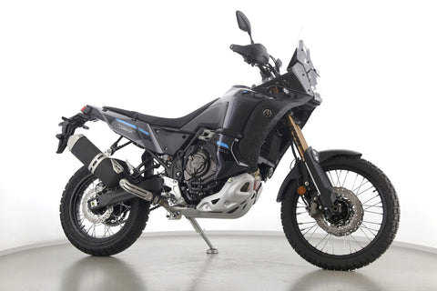 YAMAHA TENERE 700 WORLD RAID