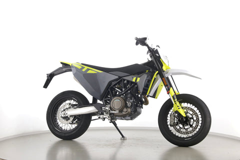 HUSQVARNA 701 SUPERMOTO