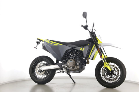 HUSQVARNA 701 SUPERMOTO